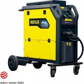 Esab Rustler EM 350C PRO Synergic