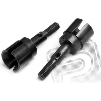 Maverick Osy přední/zadní TC/XB 2 ks