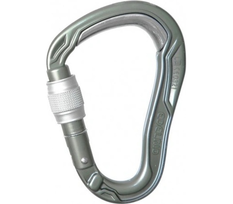 Edelrid HMS Bulletproof Screw