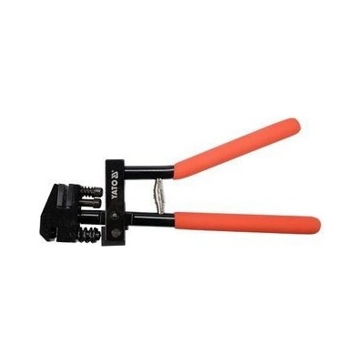 Kleště karosářské (falcovací, děrovací) YATO YT-21582