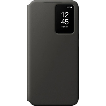 Samsung Galaxy S24 FE Smart View Wallet Case black (EF-ZS721CBEGWW)