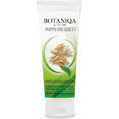 Botaniqa Puppy My Sweet Šampon pro štěňata a citlivé psy 250 ml