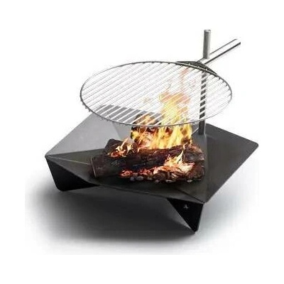 Höfats TRIPLE 65 BBQ Set
