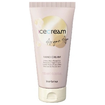 Inebrya Ice Cream ArganAge krém na ruce 100 ml