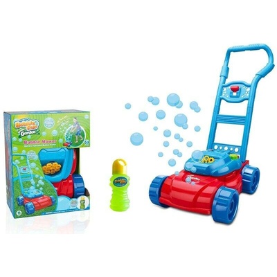 Bubble Fun Stroj na bubliny Sekačka s nápní 118 ml