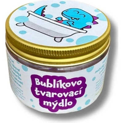 Pure Harmony Bublíkovo tvarovací mýdlo 100 g