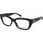 Balenciaga Очила Balenciaga BB0483O 002 - leshti