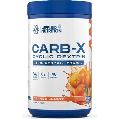 Applied Nutrition Carb X 1200 g