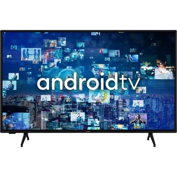 GoGEN TVF 43J536