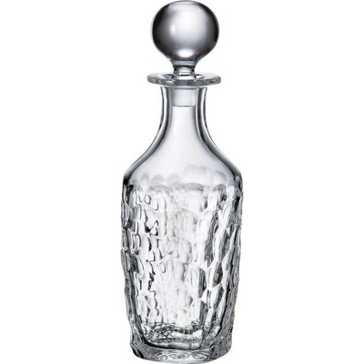 Bohemia Crystal Karafa na whisky Marble 0,75 l