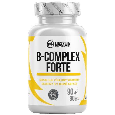 MAXXWIN B-Complex Forte 90 kapsúl
