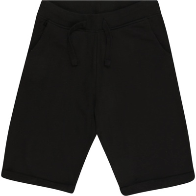 GUESS Панталон черно, размер 134
