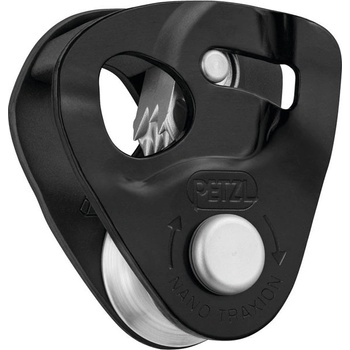Petzl Nano Traxion
