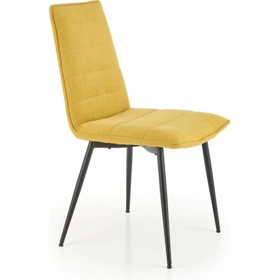 Halmar K493 hořčicová