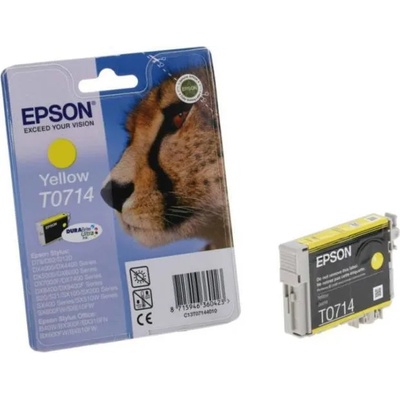 Epson T0714