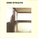 DIRE STRAITS - DIRE STRAITS