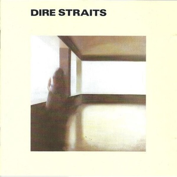 DIRE STRAITS - DIRE STRAITS