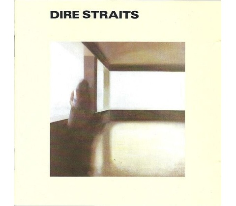 DIRE STRAITS - DIRE STRAITS