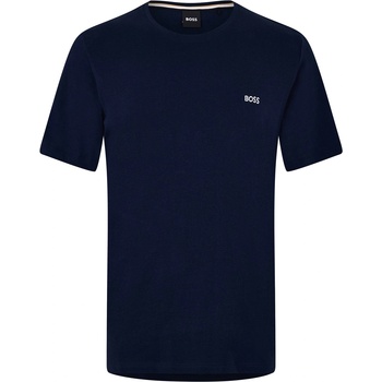 Image 1 of Boss Тениска Boss Men's HBW Logo T-Shirt - Dark Blue 405