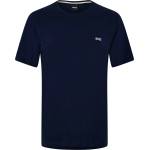 Boss Тениска Boss Men's HBW Logo T-Shirt - Dark Blue 405