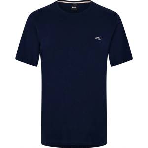 Boss Тениска Boss Men's HBW Logo T-Shirt - Dark Blue 405