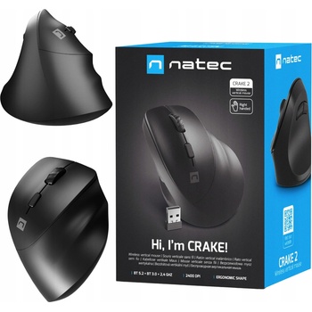 Natec CRAKE 2 NMY-2049