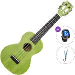 Mahalo ML2SG Basic SET Sea Foam Green Концертно укулеле (ML2SG-BASIC-SET)