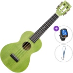 Mahalo ML2SG Basic SET Sea Foam Green Концертно укулеле