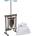 ELEFANT Преса за грозде Vilen Inox, 20 L, двойна вана (4950)