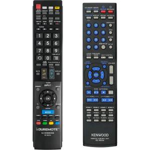 GENERAL Kenwood rc-r0734 - дистанционно управление дубликат (rc-r0734) Дистанционно