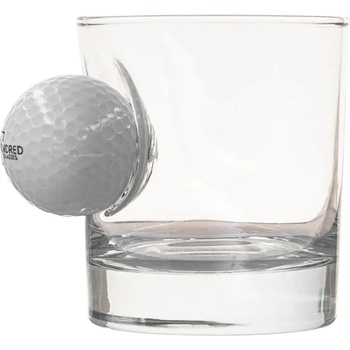 Image 1 of A Hundred Glasses Чаша за Уиски - Топка за Голф