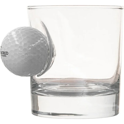 A Hundred Glasses Чаша за Уиски - Топка за Голф