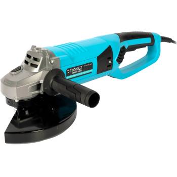 Image 1 of DETOOLZ DZ-SE1002-G01