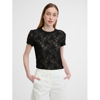 orsay Черна дамска блуза ORSAY Orsay | Cheren | ЖЕНИ | XS