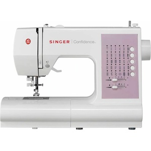 Singer 7463 Confidence