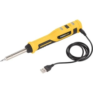 Powerplus Акумулаторен поялник Power Plus POWX1388/ 4V (5400338095139)