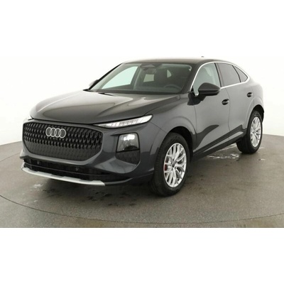 Audi Q3 TFSI quattro Sportback 150 kW