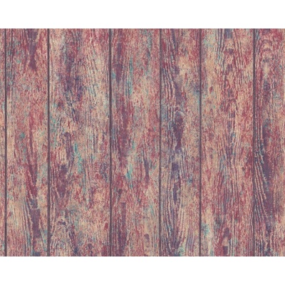 A.S. Création 364601 vliesová tapeta na zeď Boho Love rozměry 0,53 x 10,05 m