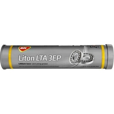 MOL Liton LTA 3EP 20 x 400 g