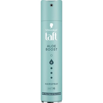 Schwarzkopf Лак за коса Aloe Boost на Schwarzkopf 250ml