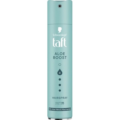 Schwarzkopf Лак за коса Aloe Boost на Schwarzkopf 250ml