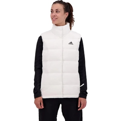 ADIDAS Потник Adidas Helionic vest - White (White)