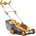Riwall PRO Ralm 3740i