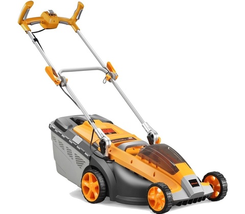 Riwall PRO Ralm 3740i