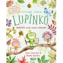 Průvodce světem lupínků, skřítků, kteří chrání stromy - Owen Churcher