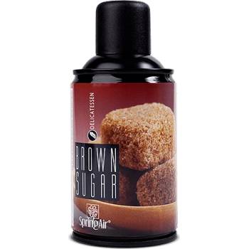 Spring Air Brown sugar 250мл