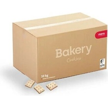 MERA Bakery Gourmet Bites chrumkavé sušienky pre psov 10 kg