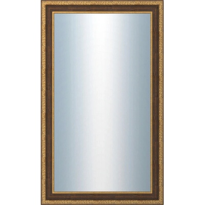 DANTIK KLASIK 60x100 cm hnědá