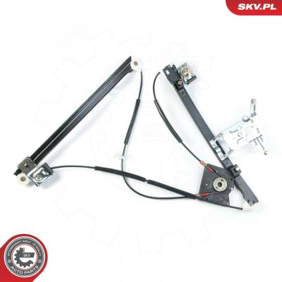 Zvedací zařízení oken ESEN SKV 01SKV622