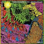King Gizzard And The Lizard King Gizzard And The Lizard. . . - Live Around The Globe - Part IV (Limited Edition) (LP) (9006472043324)